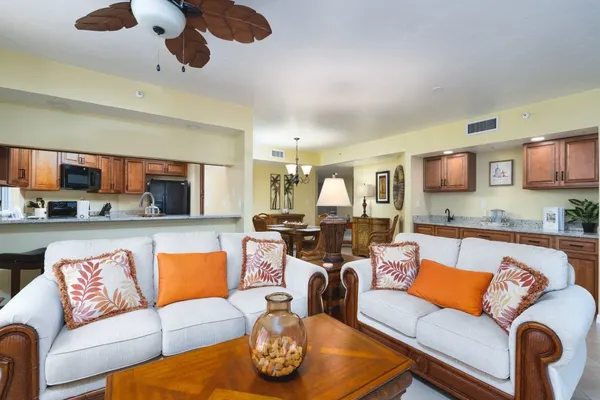 Photo 1 - Ocean Harbor 204B - monthly discount