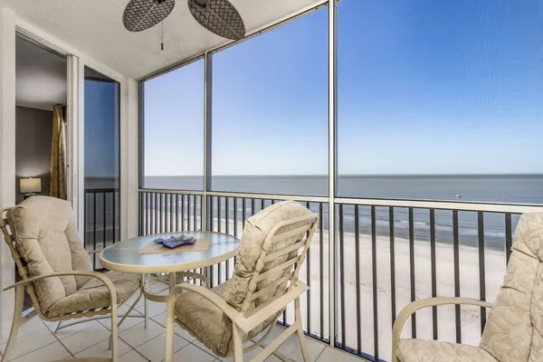 Photo 1 - Beach Villas 602 Nautical Condo w/ Gulf Views, Heated Pool, BBQ