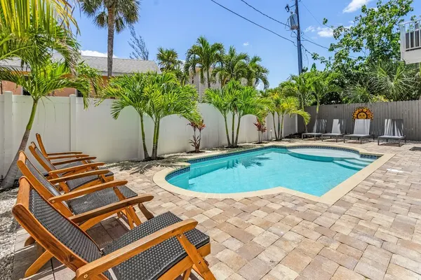 Photo 1 - 246 Sunset Oasis: Private Pool, Pet-Friendly, Sleeps 8