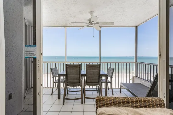 Photo 1 - Beach Villas 504 Gulf-View Retreat w/ Heated Pool, BBQ & Trails