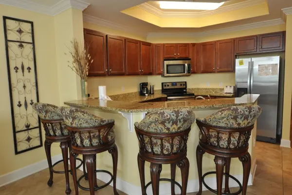 Photo 1 - Phoenix West II - 3 Bed 4 Bath Gulf Front High Sleeps 12