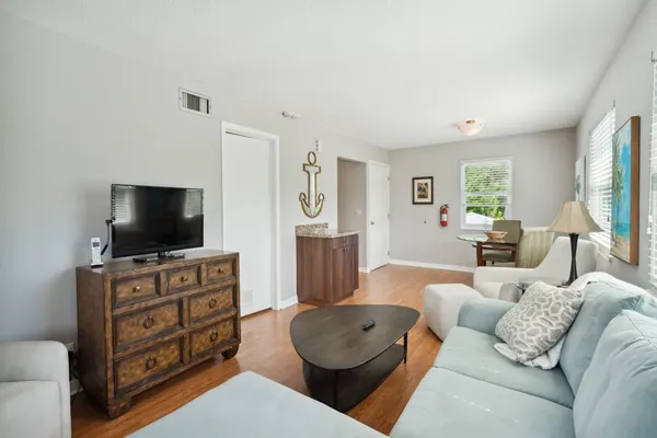 Photo 1 - Waterfront Unit with Pool - Just 10 Mins to Beach!