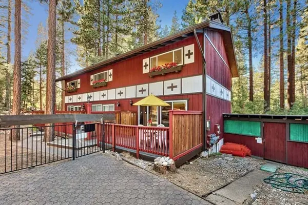 Photo 1 - 1510 Wildwood, Sitzmark 4
