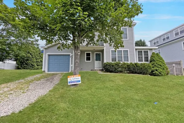 Photo 1 - Beach House