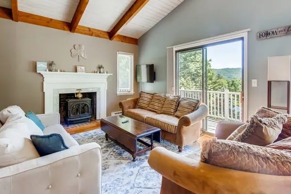 Photo 1 - Silver Spring Chalet