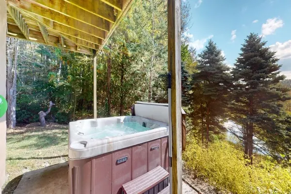Photo 1 - Silver Spring Chalet