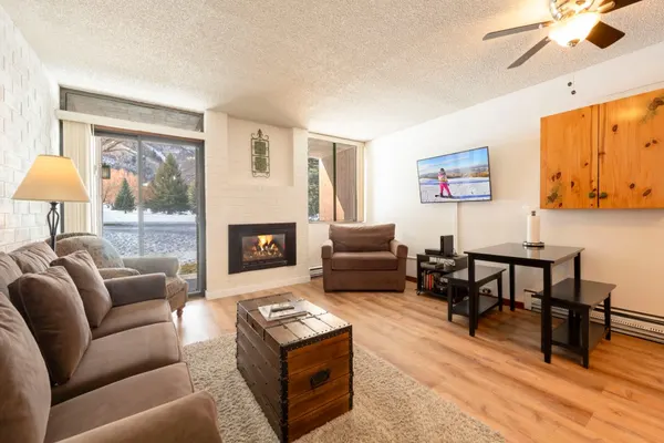 Photo 1 - Park Avenue 1BR Silver