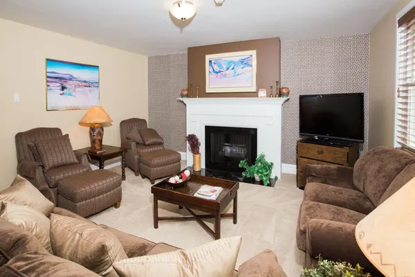Photo 1 - Resort Plaza 5040