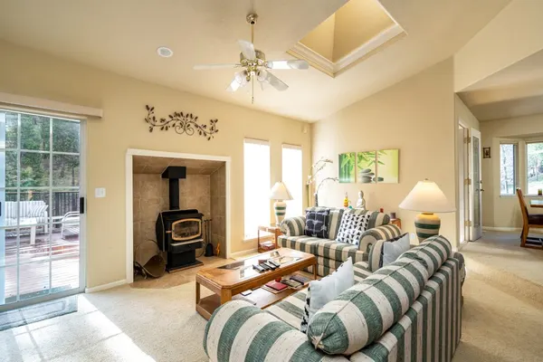Photo 1 - Happy Trails - Updated Home with Cozy Sunroom