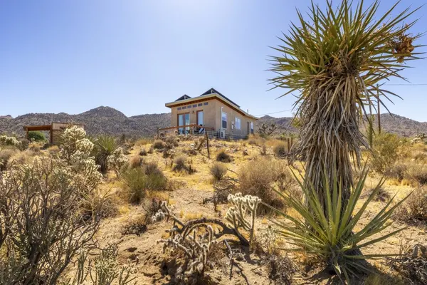 Photo 1 - Jensen House - Incredible Desert Views