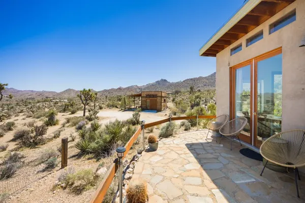 Photo 1 - Jensen House - Incredible Desert Views