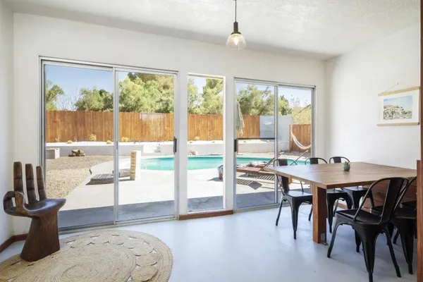 Photo 1 - Splash House w/ Private Pool & Fire Pit | Dogs Welcome Free