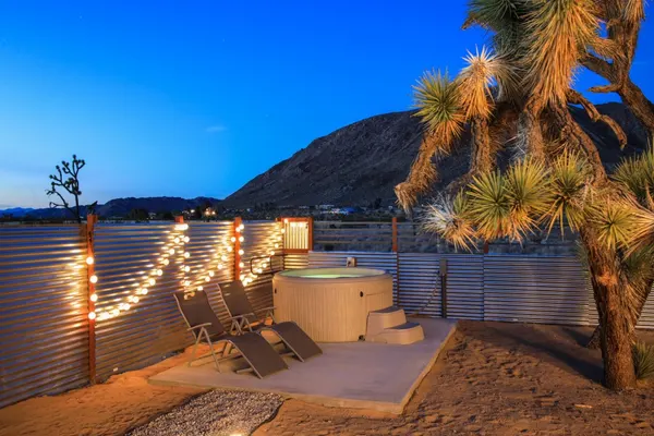 Photo 1 - Astra House - Fire Pit, BBQ & Dark Skies!