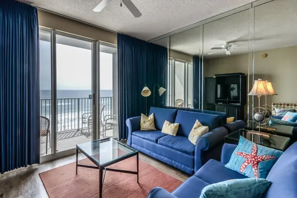 Photo 1 - Majestic Sun Two-Bedroom Apartment