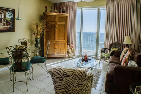 Photo 1 - Majestic Sun One-Bedroom Apartment