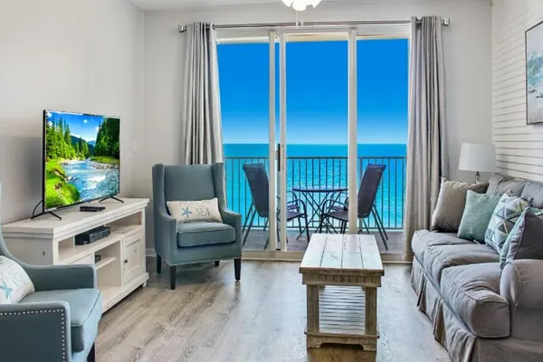 Photo 1 - Majestic Sun Apartment