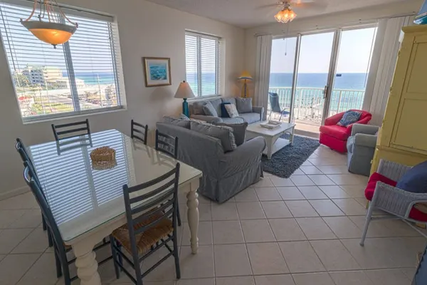 Photo 1 - Majestic Sun Three-Bedroom Apartment