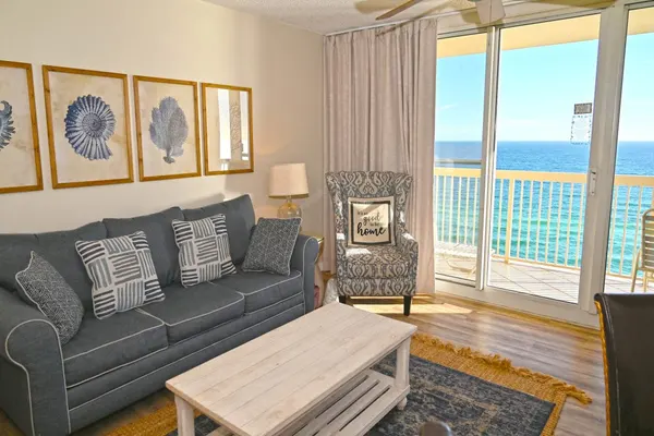 Photo 1 - Pelican Beach 1506