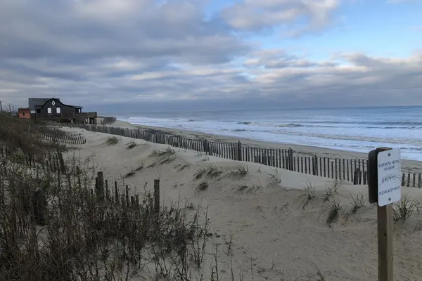 Photo 1 - Queen Anne's Revenge at the Beach