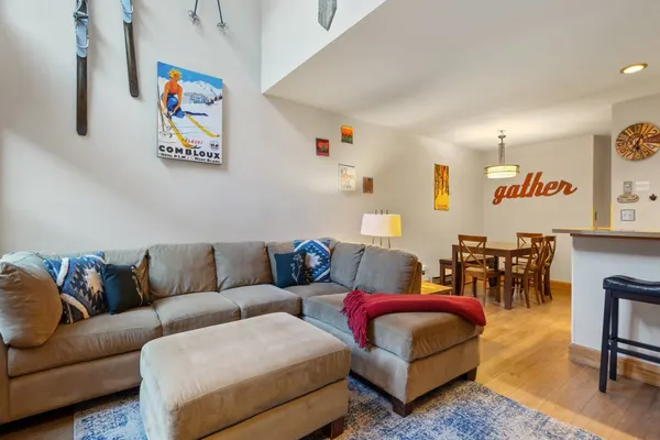 Photo 1 - Cimarron Lodge 31