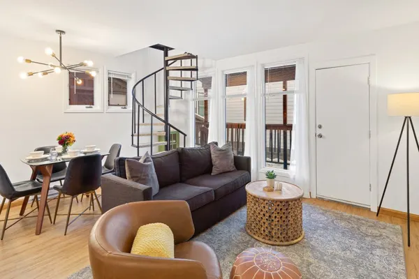Photo 1 - Spruce Street Retreat