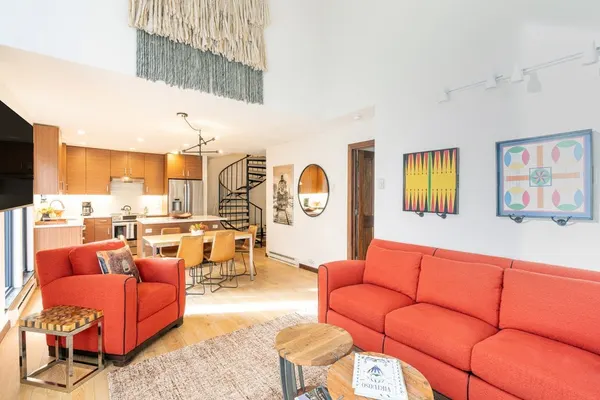Photo 1 - Big & Bright Hidden Gem w/ Garage, Hot Tub, Lux Kitchen