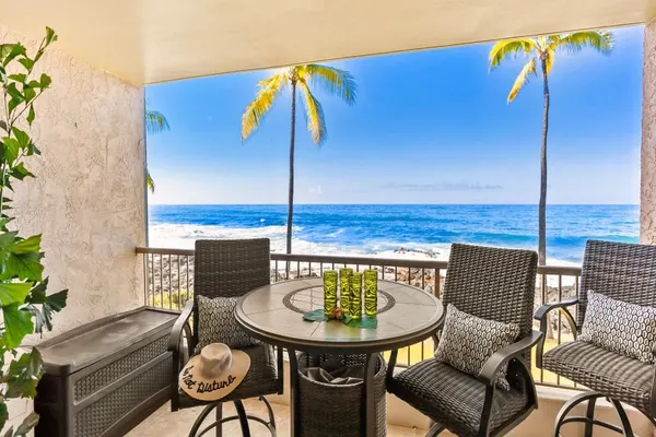 Photo 1 - Kona Reef#D17