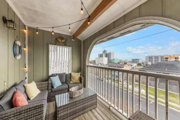 Photo 1 - Sea The Good