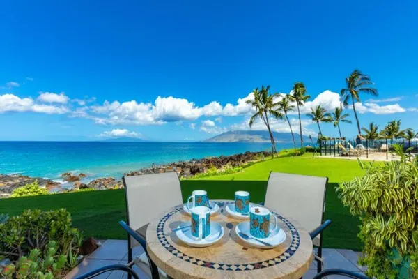 Photo 1 - KIHEI SURFSIDE #102