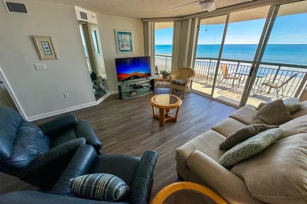 Photo 1 - North Shore Villas 502