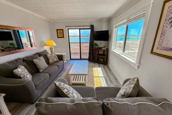 Photo 1 - Inlet Point Villas 4C