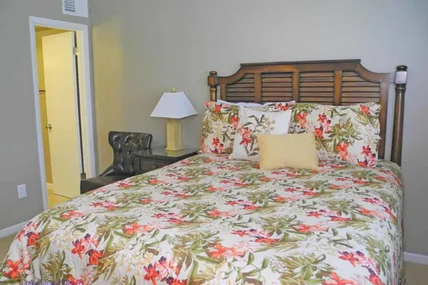 Photo 1 - Tilghman Beach and Racquet Club 160B