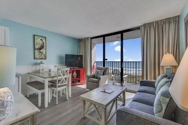 Photo 1 - 0306 Oceanfront Oasis