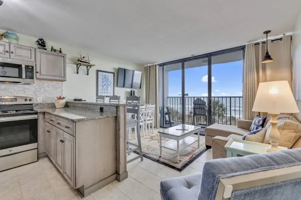 Photo 1 - 0312 Captain's Quarters