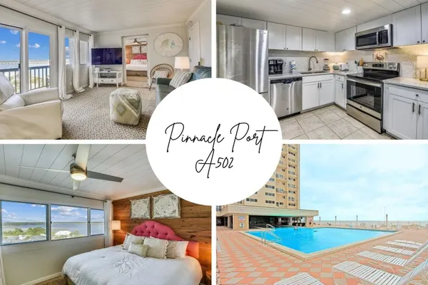 Photo 1 - Pinnacle Port A502