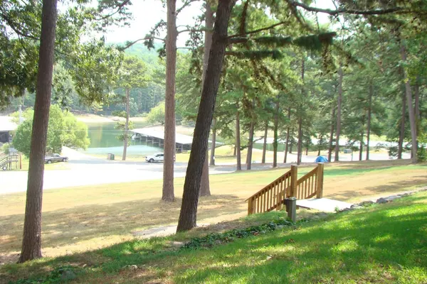 Photo 1 - Mountain Harbor King Guest Room on Lake Ouachita