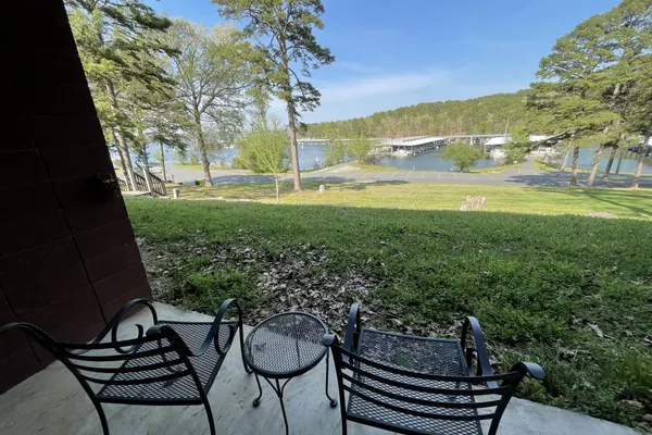 Photo 1 - Mountain Harbor Queen Guest Room on Lake Ouachita