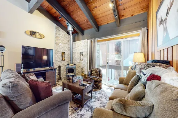 Photo 1 - Mammoth Estates #140