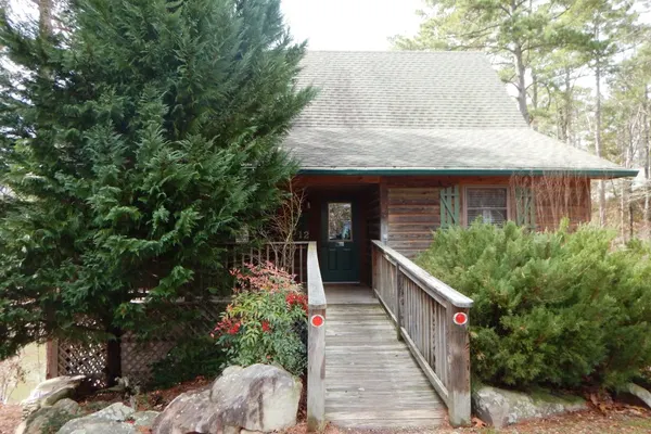 Photo 1 - Harbor North Cabin