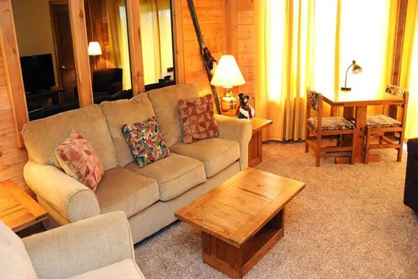 Photo 1 - Seven Springs Stoneridge 3 Bedroom Standard Condo - Pet Friendly!