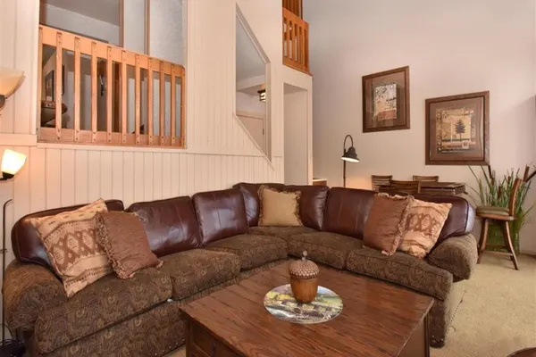 Photo 1 - Seven Springs 4 BR Deluxe Townhouse, Sleeps 11!