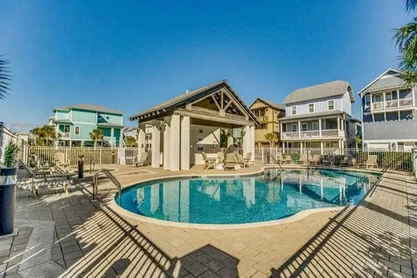 Photo 1 - Emerald Coast Cottage