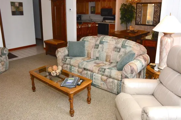 Photo 1 - Seven Springs 2 Bedroom Deluxe Condo, Near Swimming Pool!
