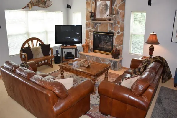 Photo 1 - Seven Springs 4 BR Standard Condo, Mountain Views