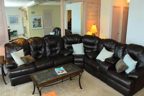 Photo 1 - Seven Springs 3 BR Condo, Mountain Views!