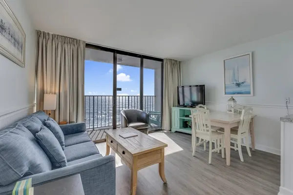 Photo 1 - 0609 Oceanfront Escape