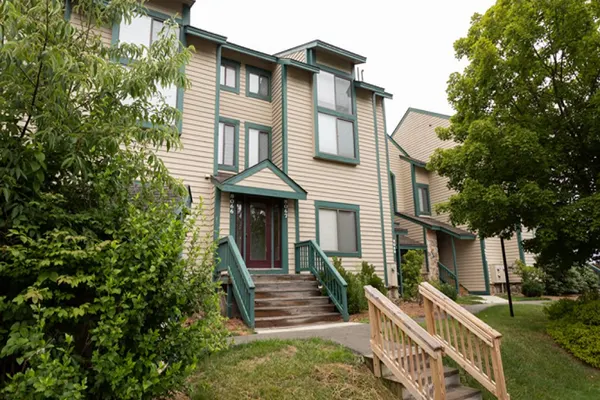 Photo 1 - Seven Springs 2 BR Deluxe Condo with Loft, Mountain Views