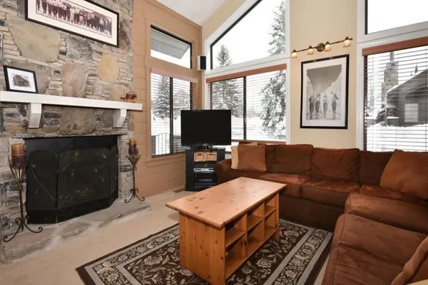 Photo 1 - Seven Springs 3 BR Premium Condo with Loft & Deck