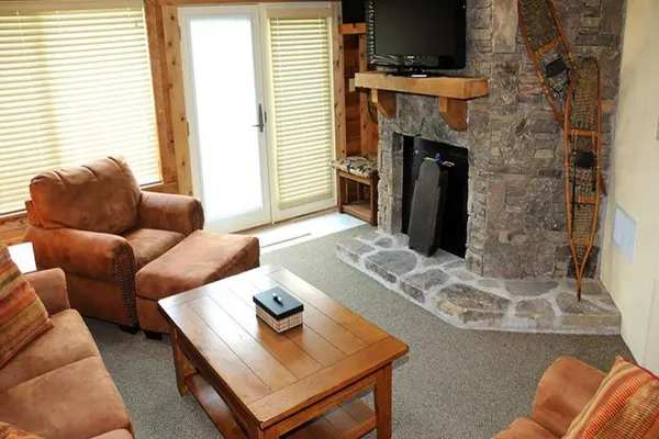 Photo 1 - Seven Springs Sunridge 2 Bedroom Deluxe Condo - Pet Friendly!