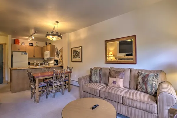 Photo 1 - Copper Springs 1 Bedroom Condo #306